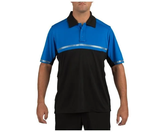 5.11 Bike Patrol Short Sleeve Polo