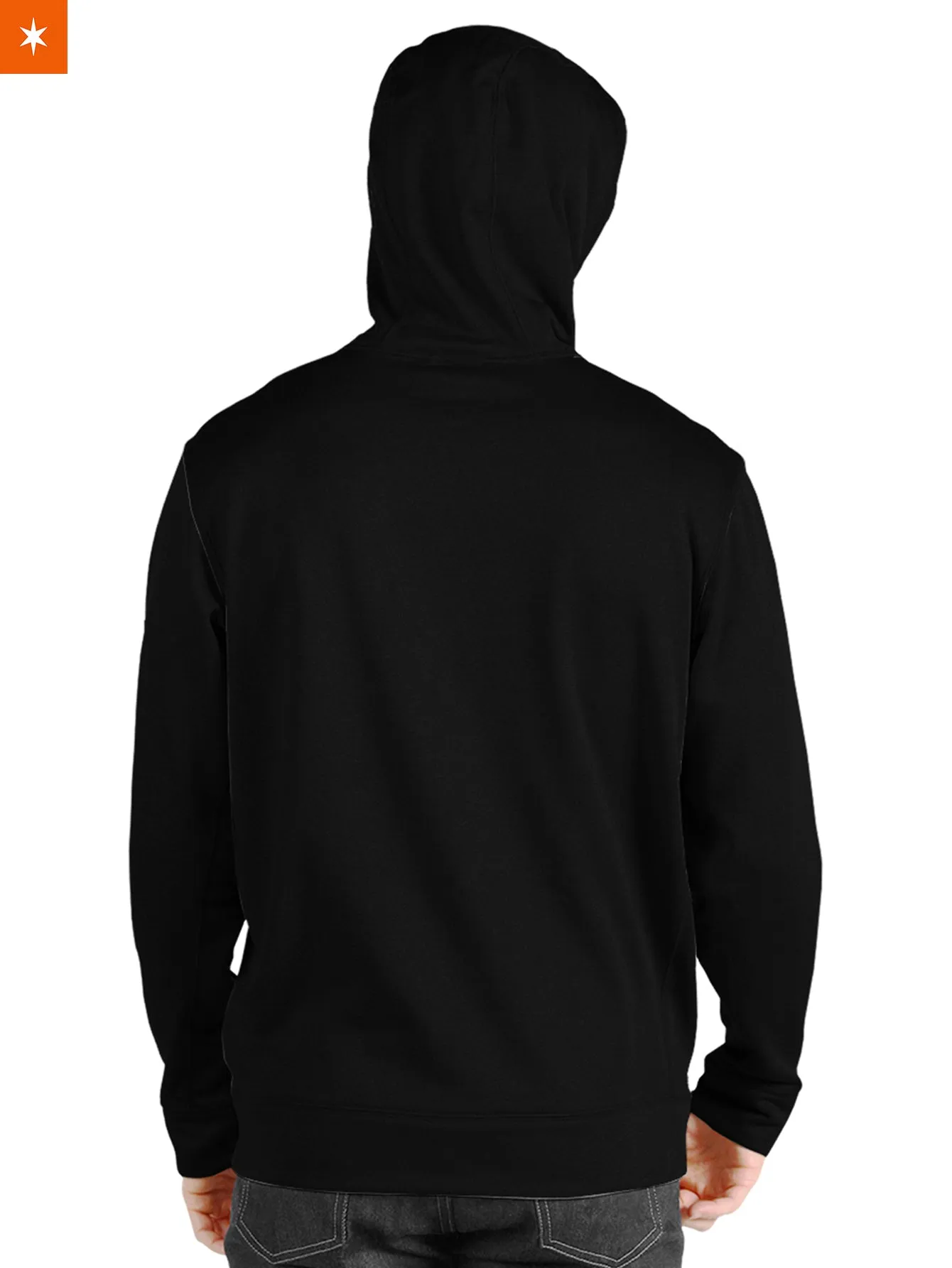 AOT Survey Corps Unisex Pullover Hoodie