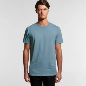 Ascolour Mens Faded Tee (5065)