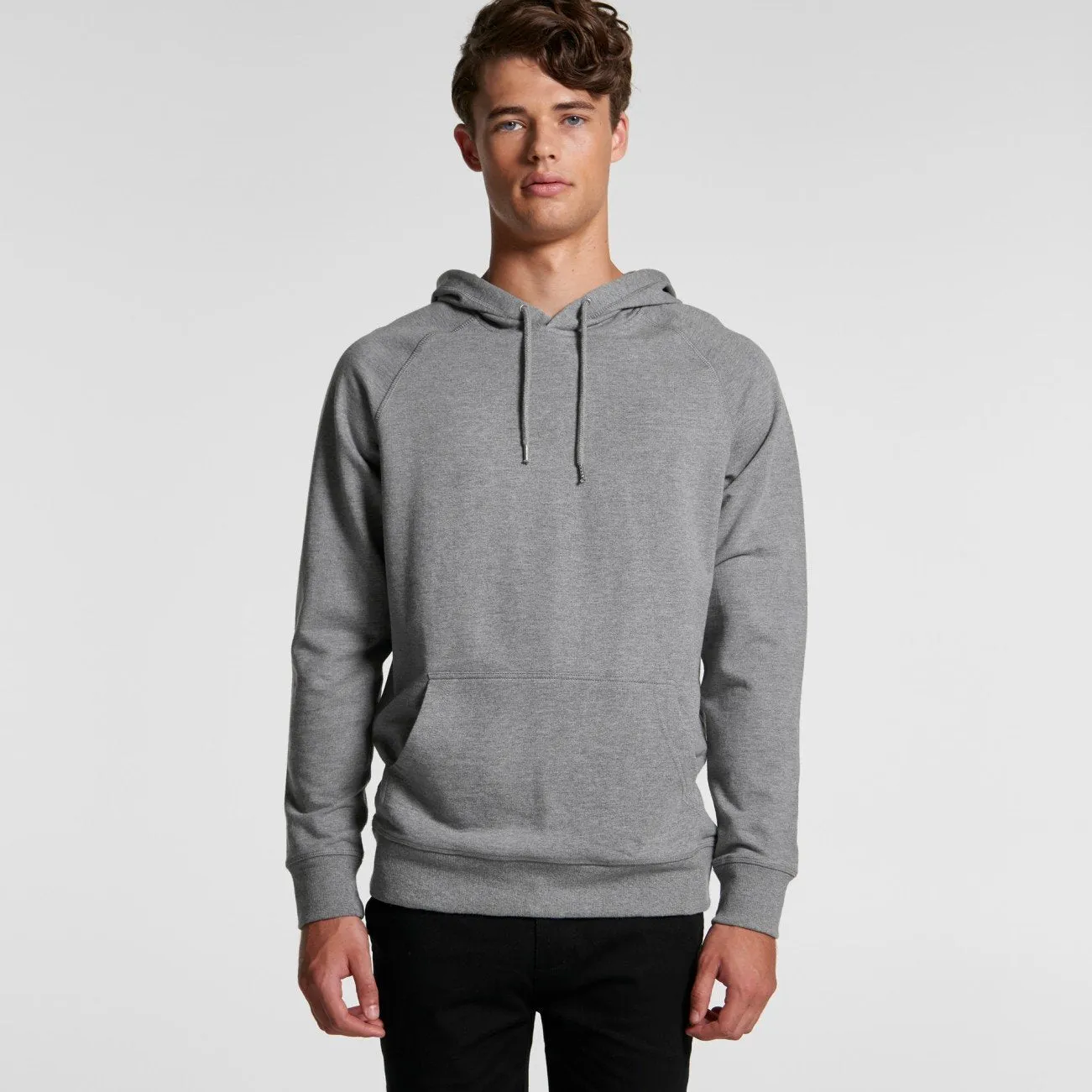 Ascolour Mens Premium Hood -(5120)