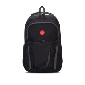 Backpack APEX SIGNUM BLACK