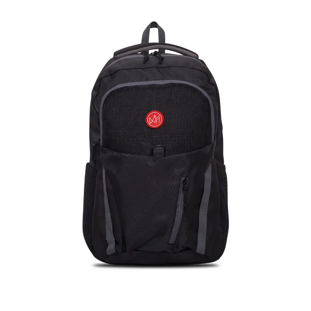Backpack APEX SIGNUM BLACK