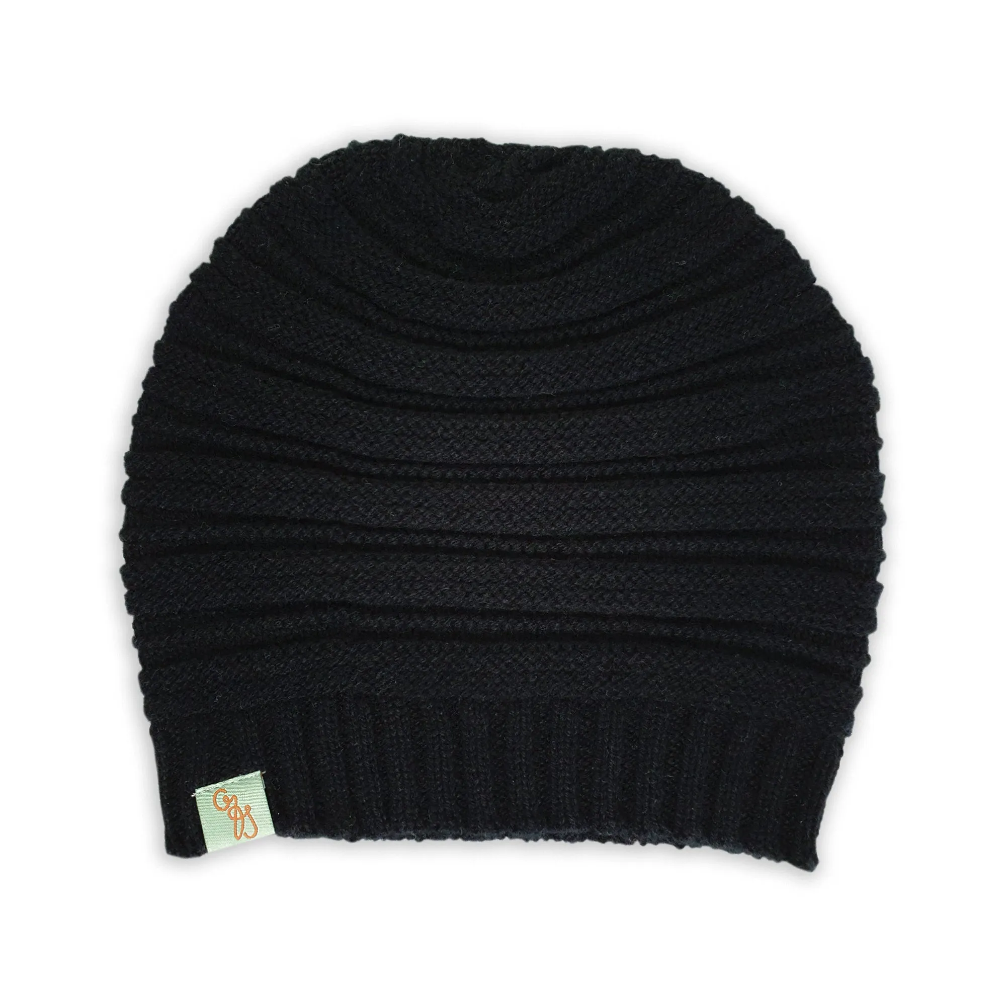 BEANIES - SLIP IT ON - PREMIUM AUSTRALIAN LAMBSWOOL