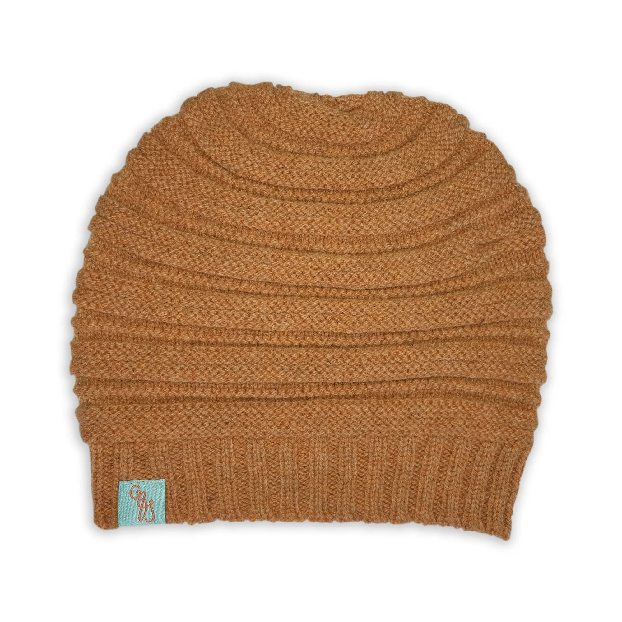 BEANIES - SLIP IT ON - PREMIUM AUSTRALIAN LAMBSWOOL
