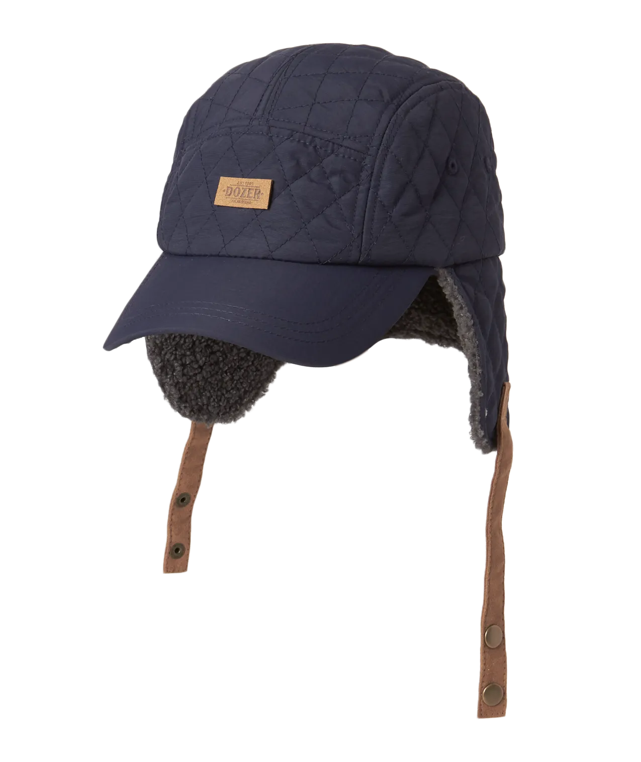 Boys' Trapper - Moonee