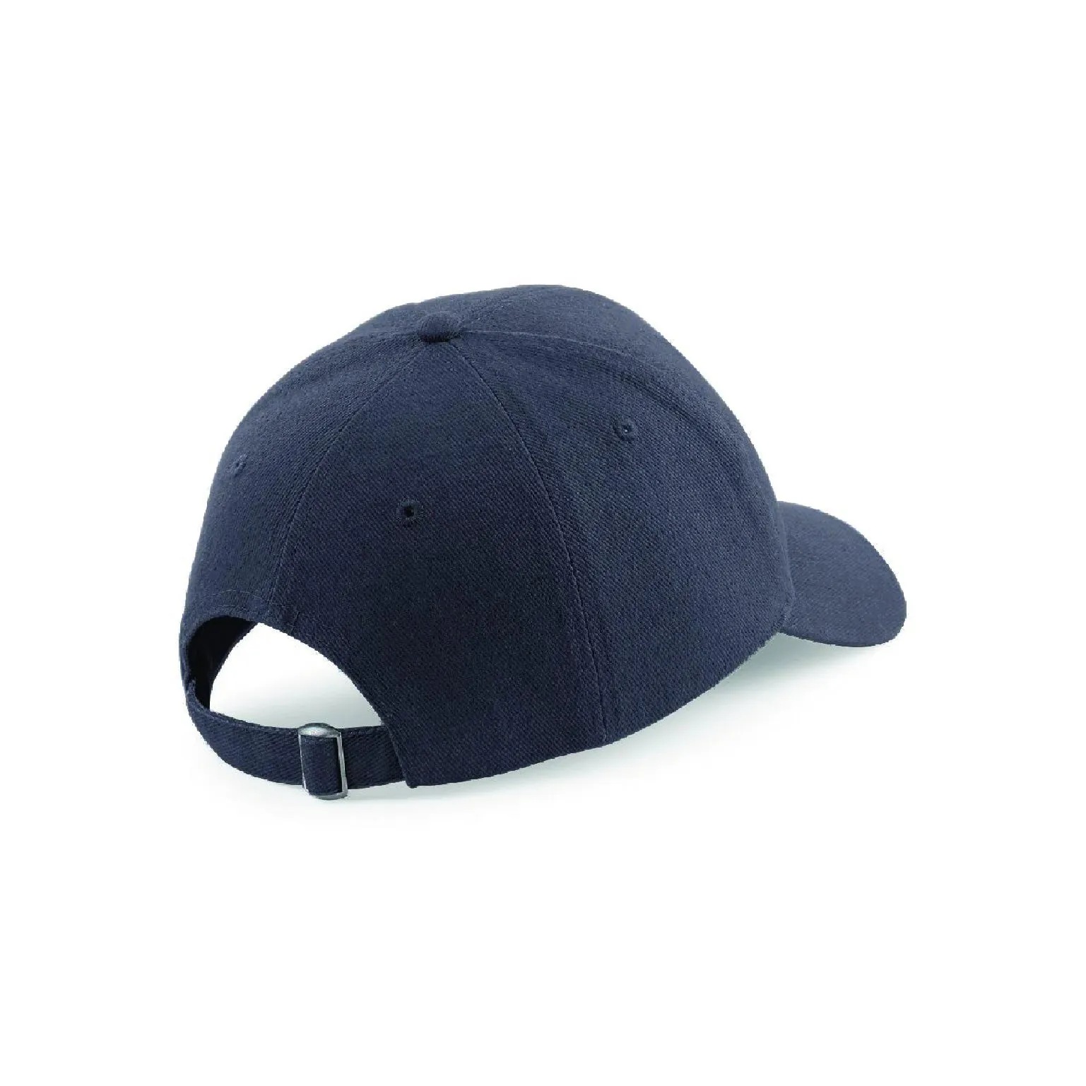 British Polo Day Unisex Heavy Brushed Cotton Cap