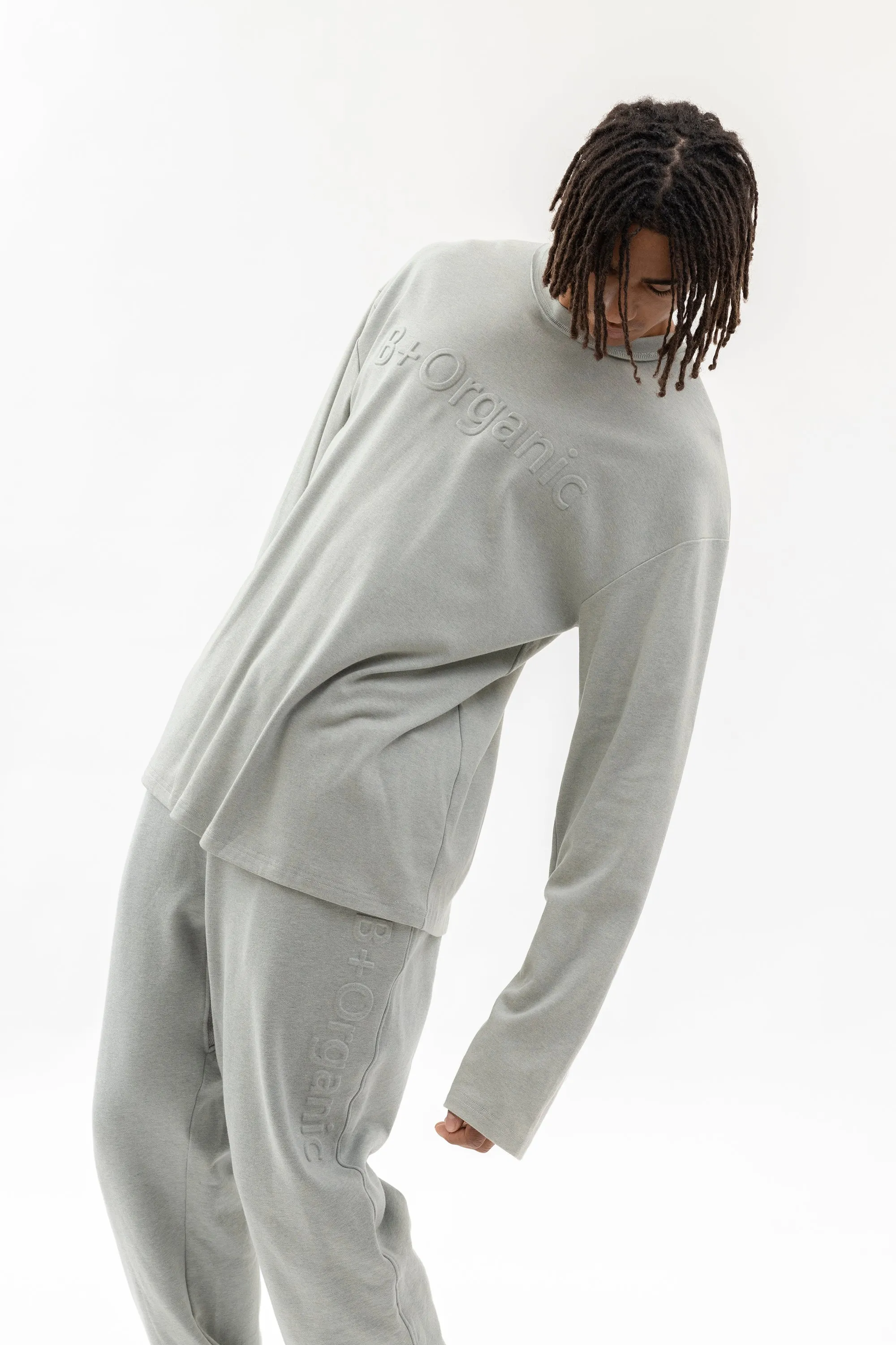 Casual Long Sleeve