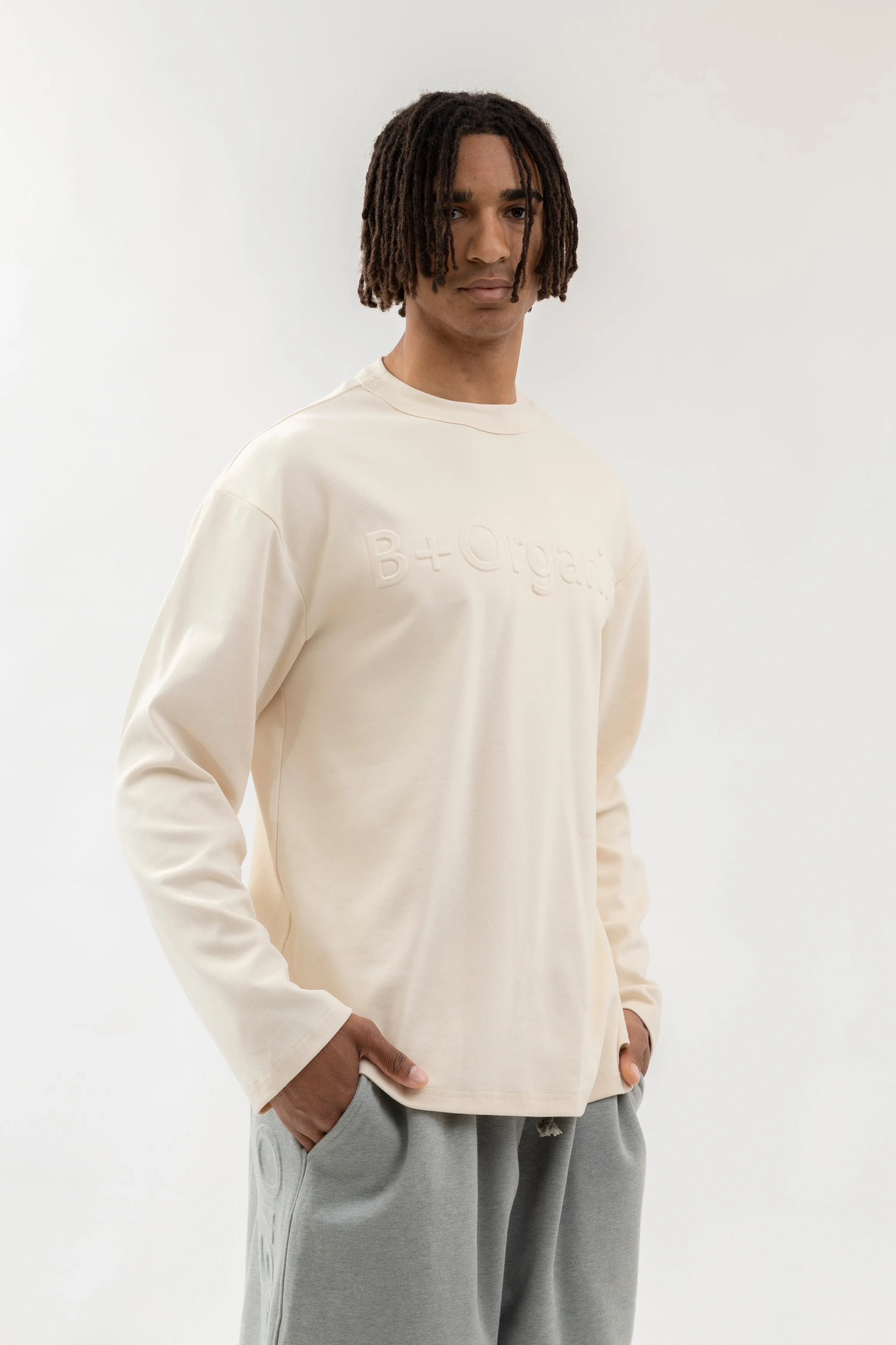 Casual Long Sleeve