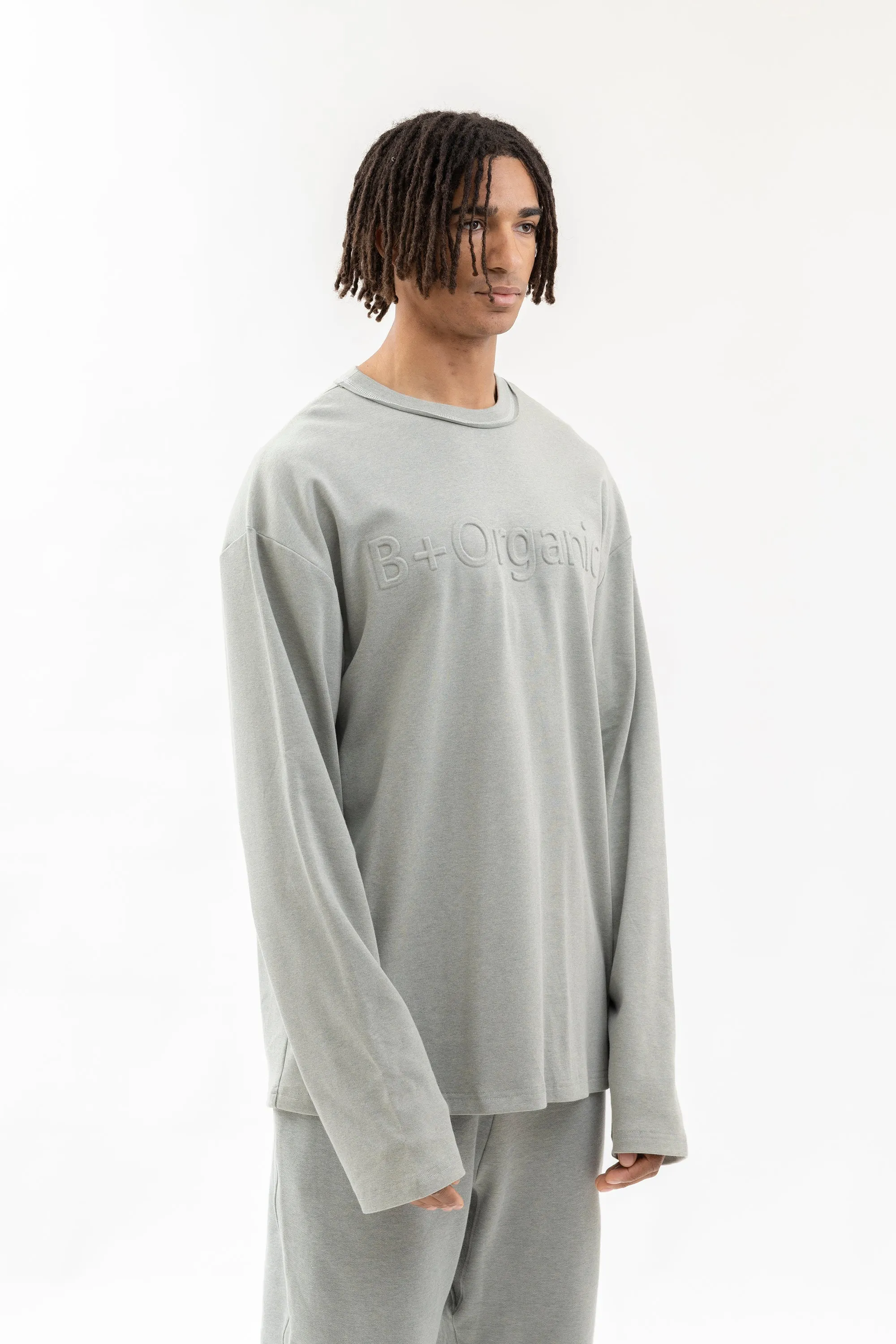 Casual Long Sleeve