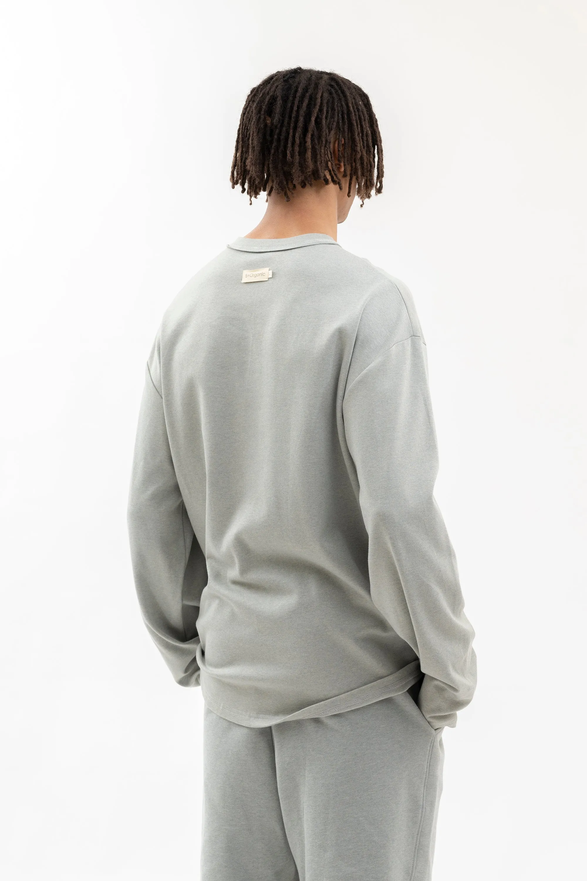Casual Long Sleeve
