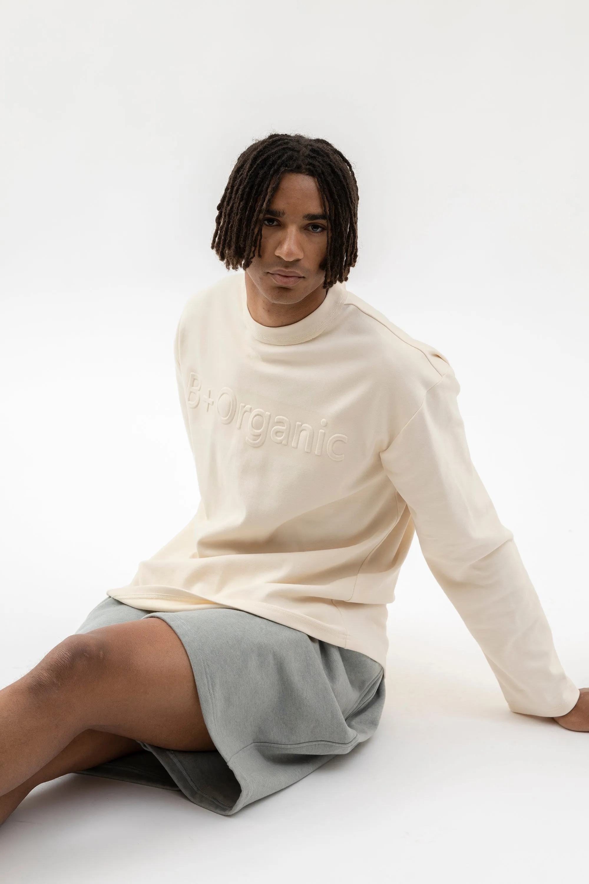 Casual Long Sleeve