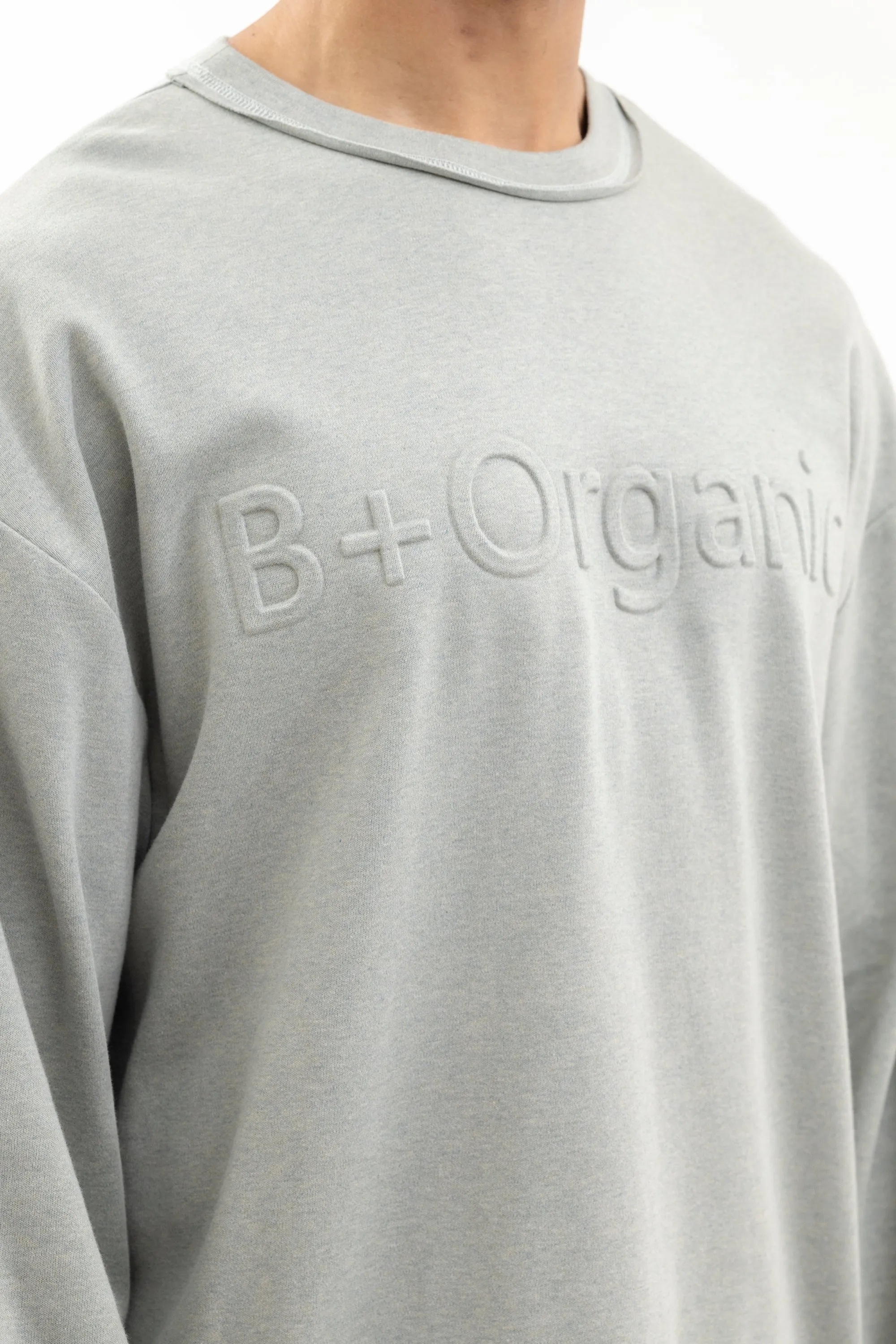 Casual Long Sleeve