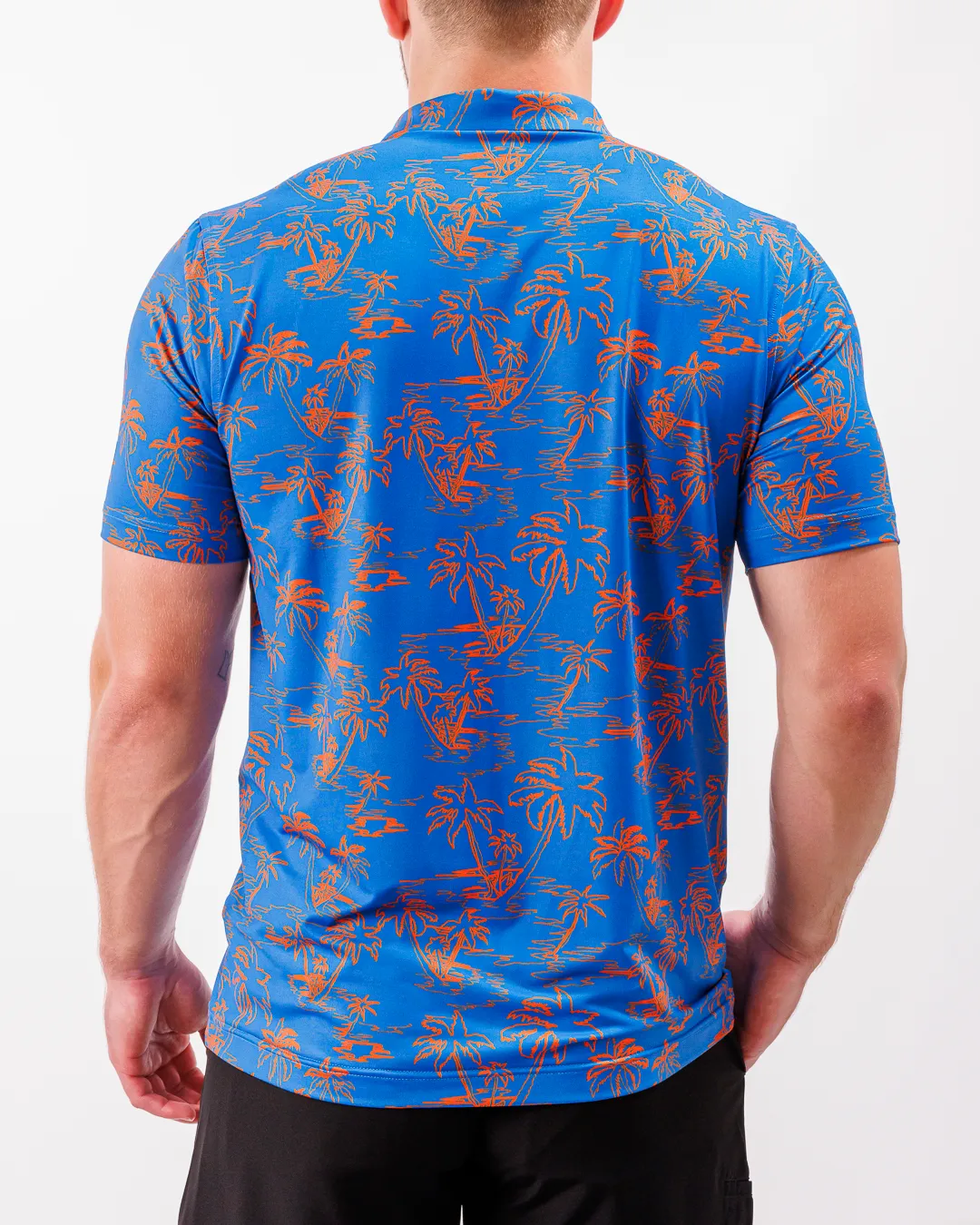 Category Five Polo