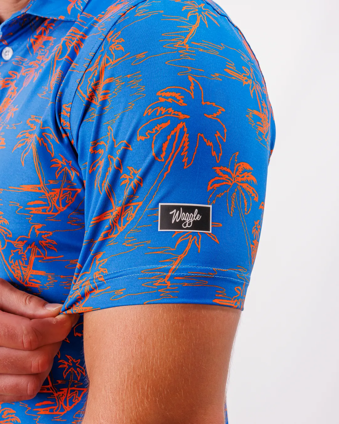 Category Five Polo