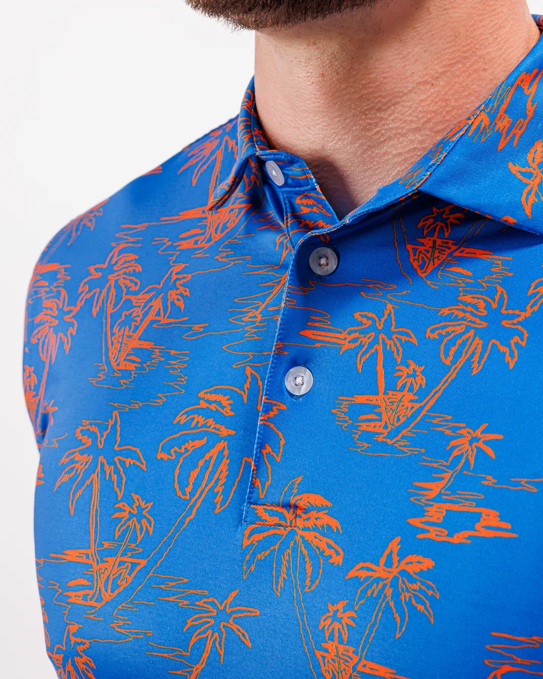Category Five Polo