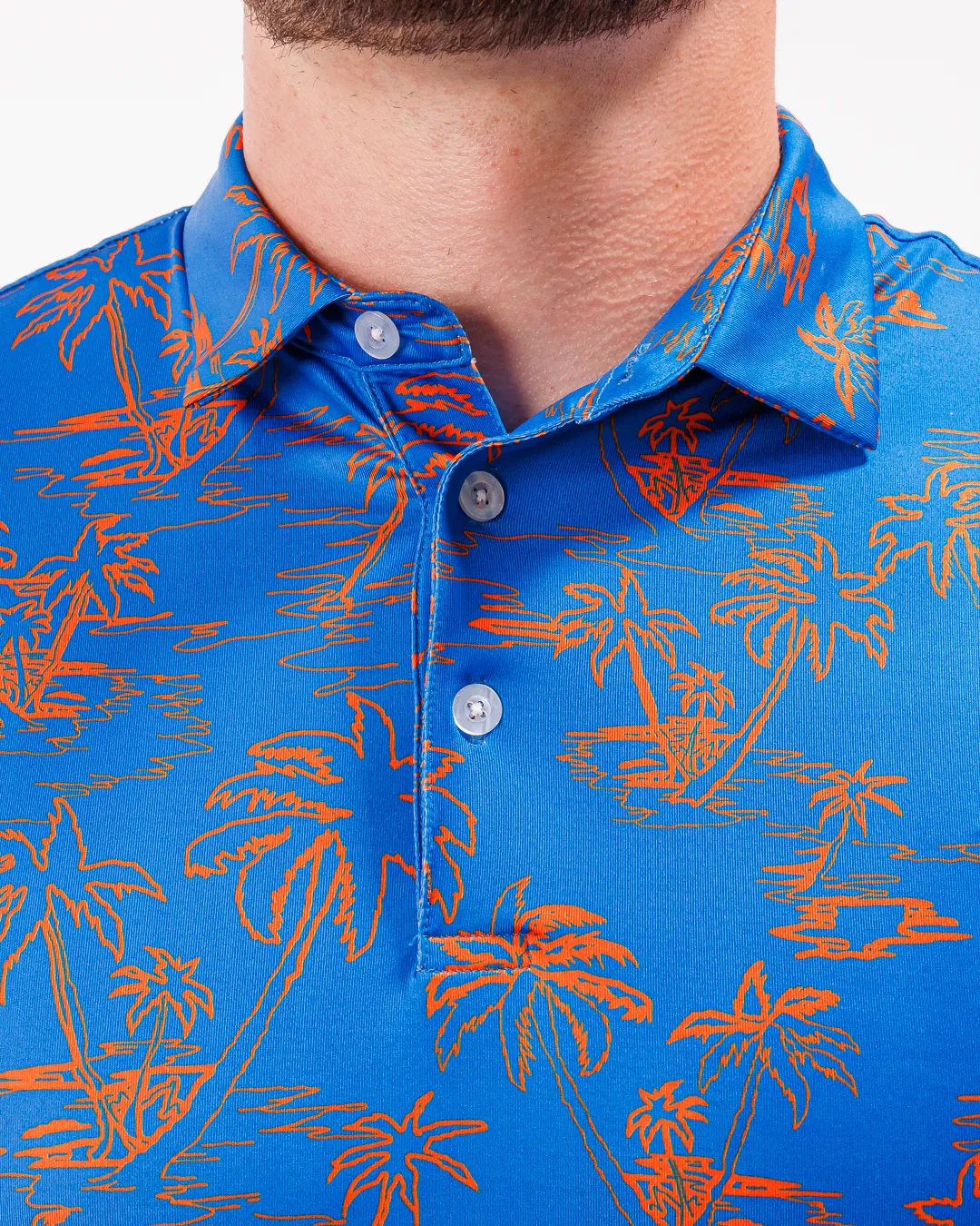 Category Five Polo