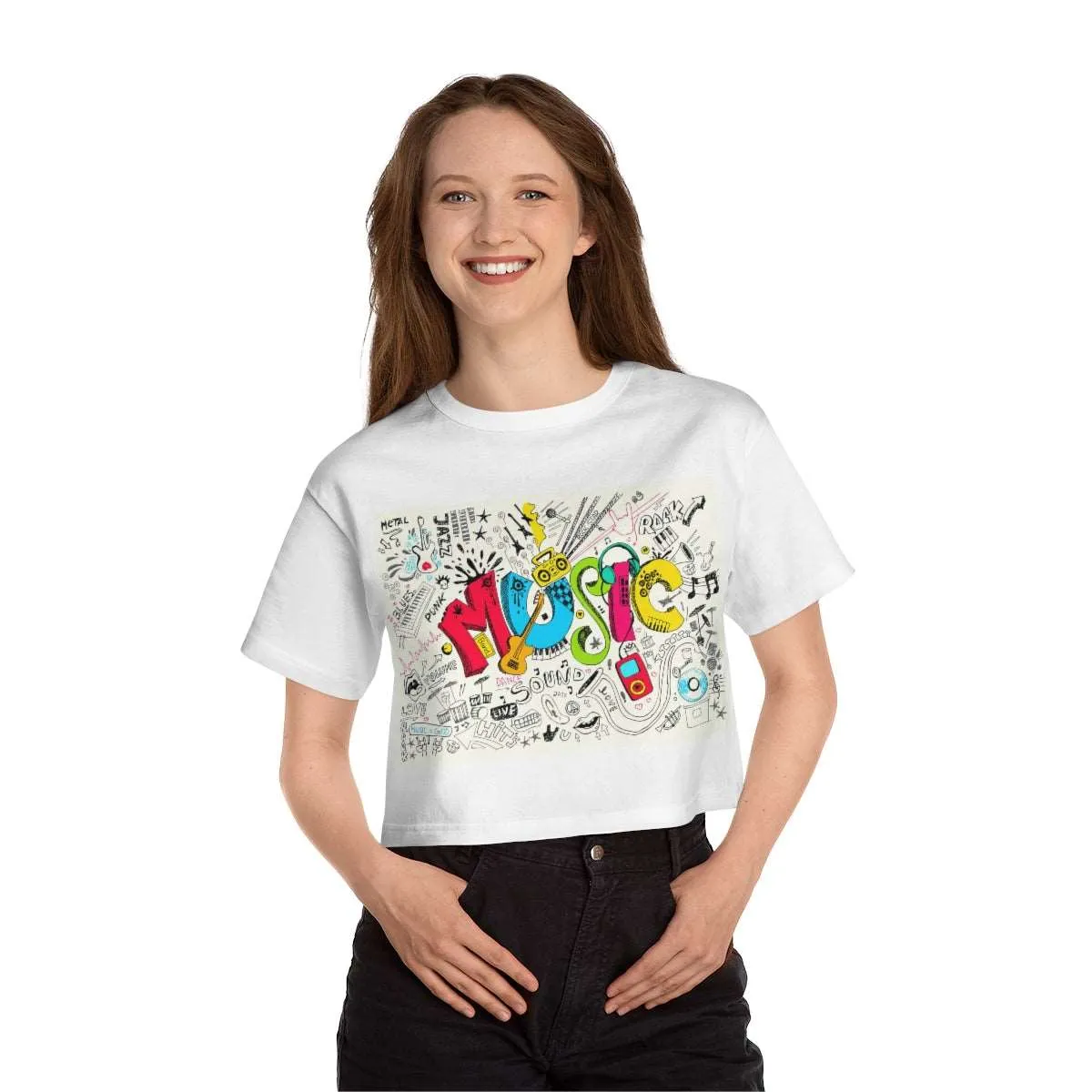 Champion Heritage T-Shirt