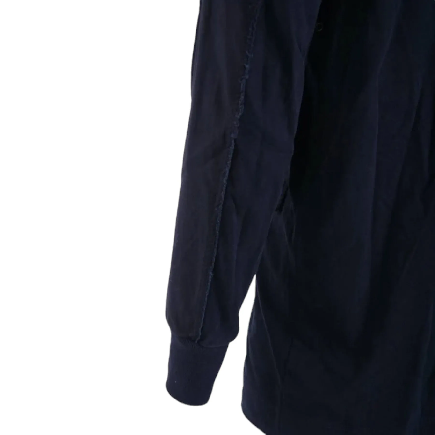 DIESEL S UBA Mens Bomber Jacket Zipped Cotton Winter Outwear Casual Coat