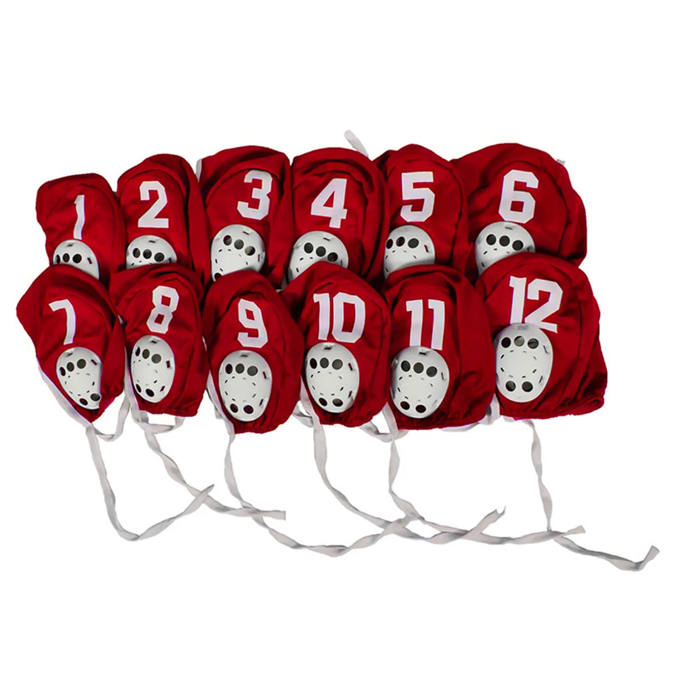 DS Water Polo Caps