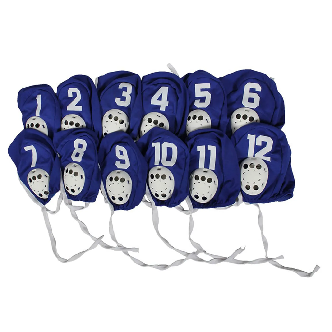 DS Water Polo Caps