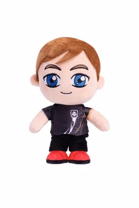 Esports Caps Plush