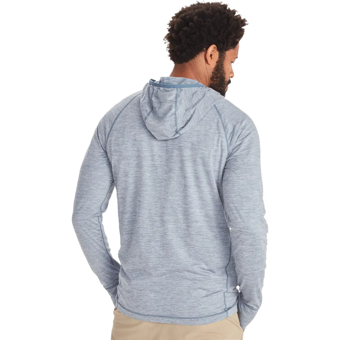 ExOfficio BugsAway Tarka Hoodie - Men's