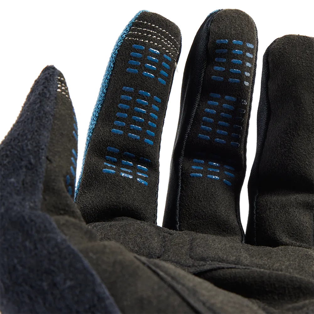 Fox Ranger Gel MTB Gloves (Dark Slate)