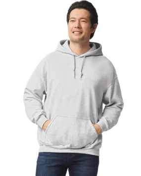 Gildan  Adult Hooded Sweatshirt-(18500) 2nd color
