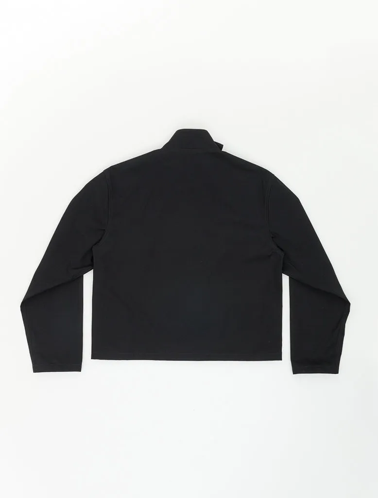 HEAVY COTTON BLOUSON
