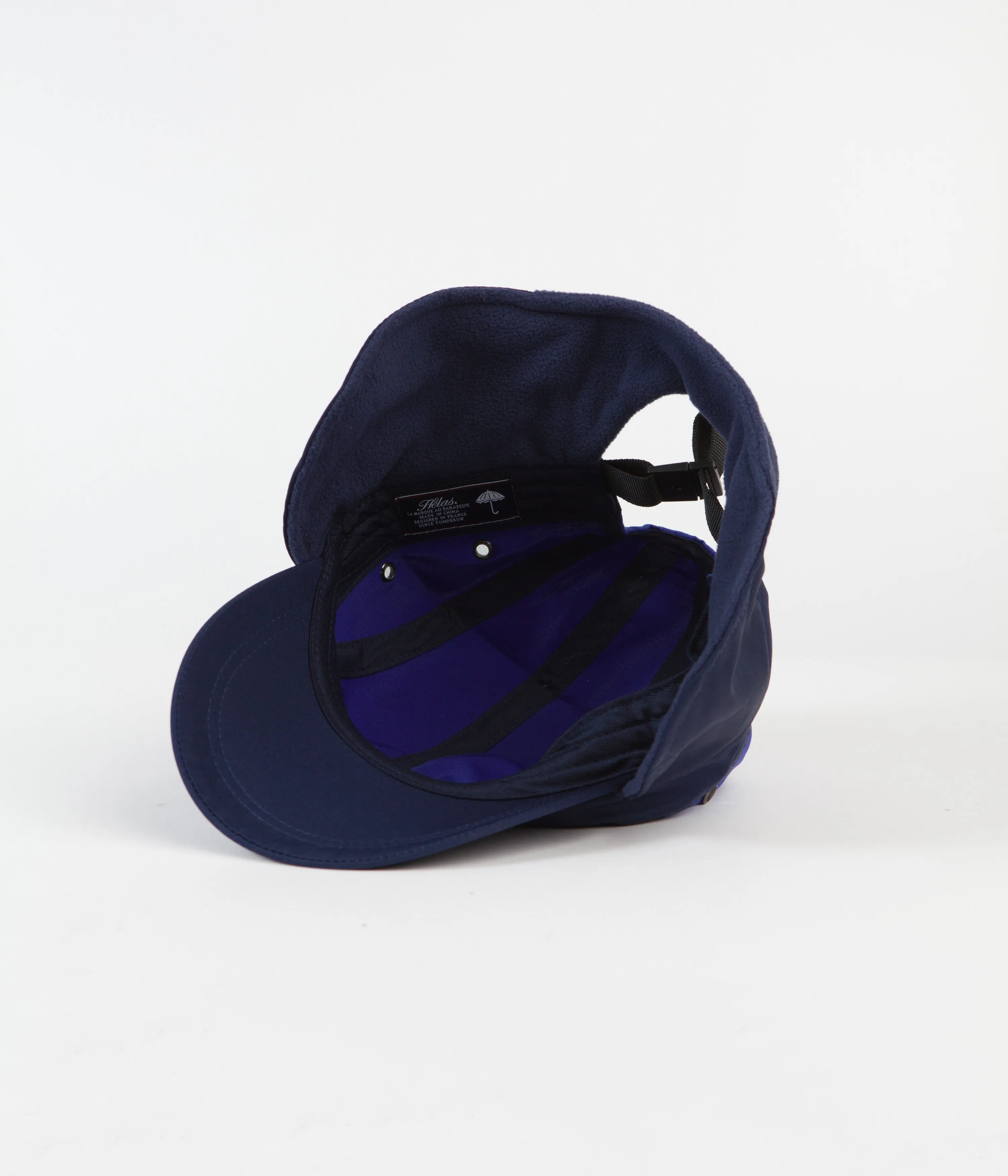 Helas Over Cap - Blue / Navy