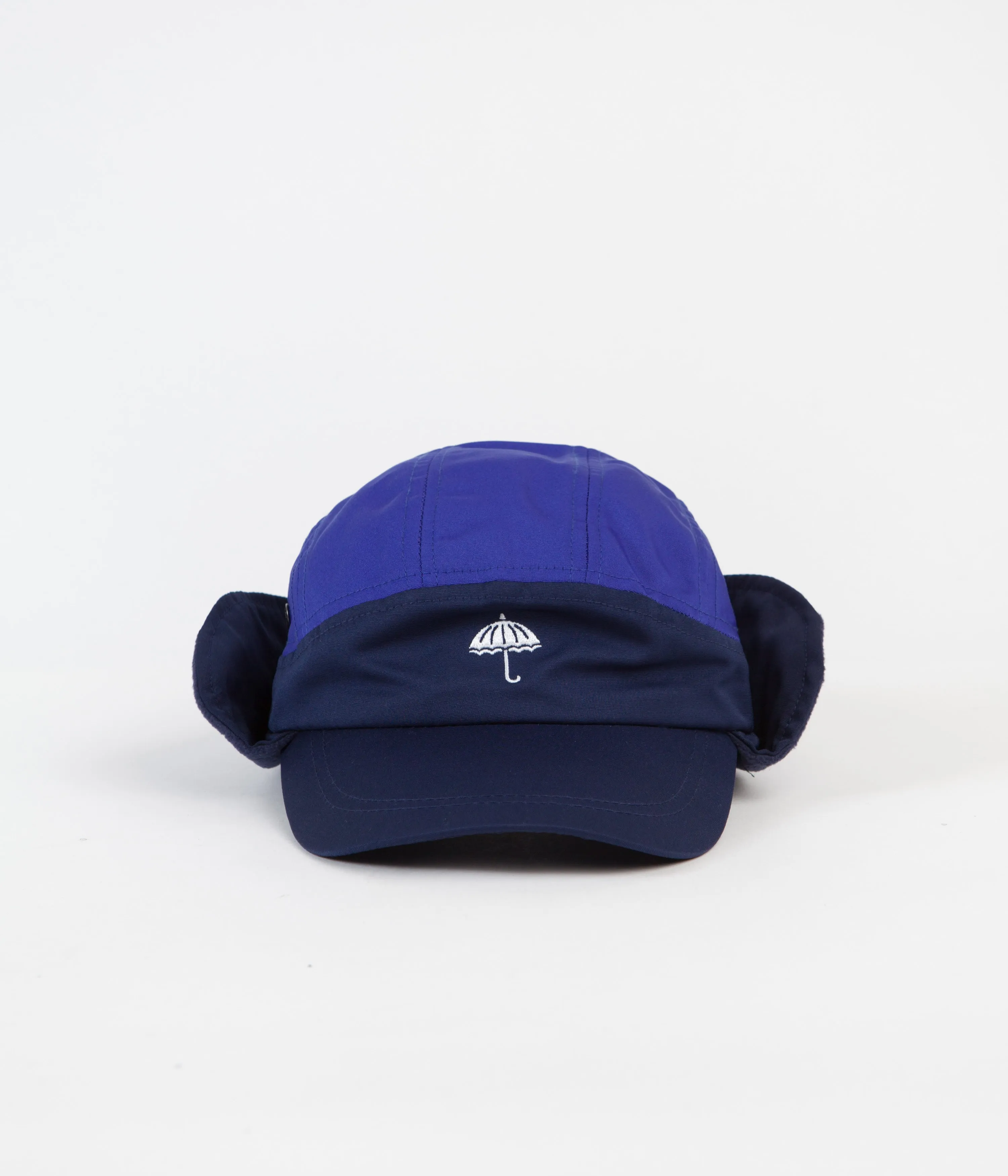 Helas Over Cap - Blue / Navy