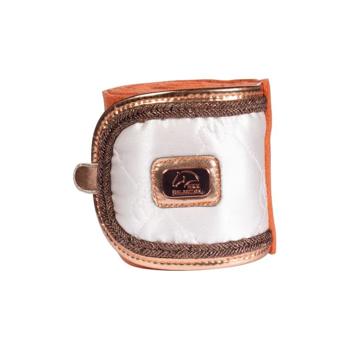 HKM Fleece Bandages Edinburgh