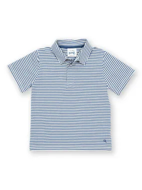 Kite Poole Polo Shirt