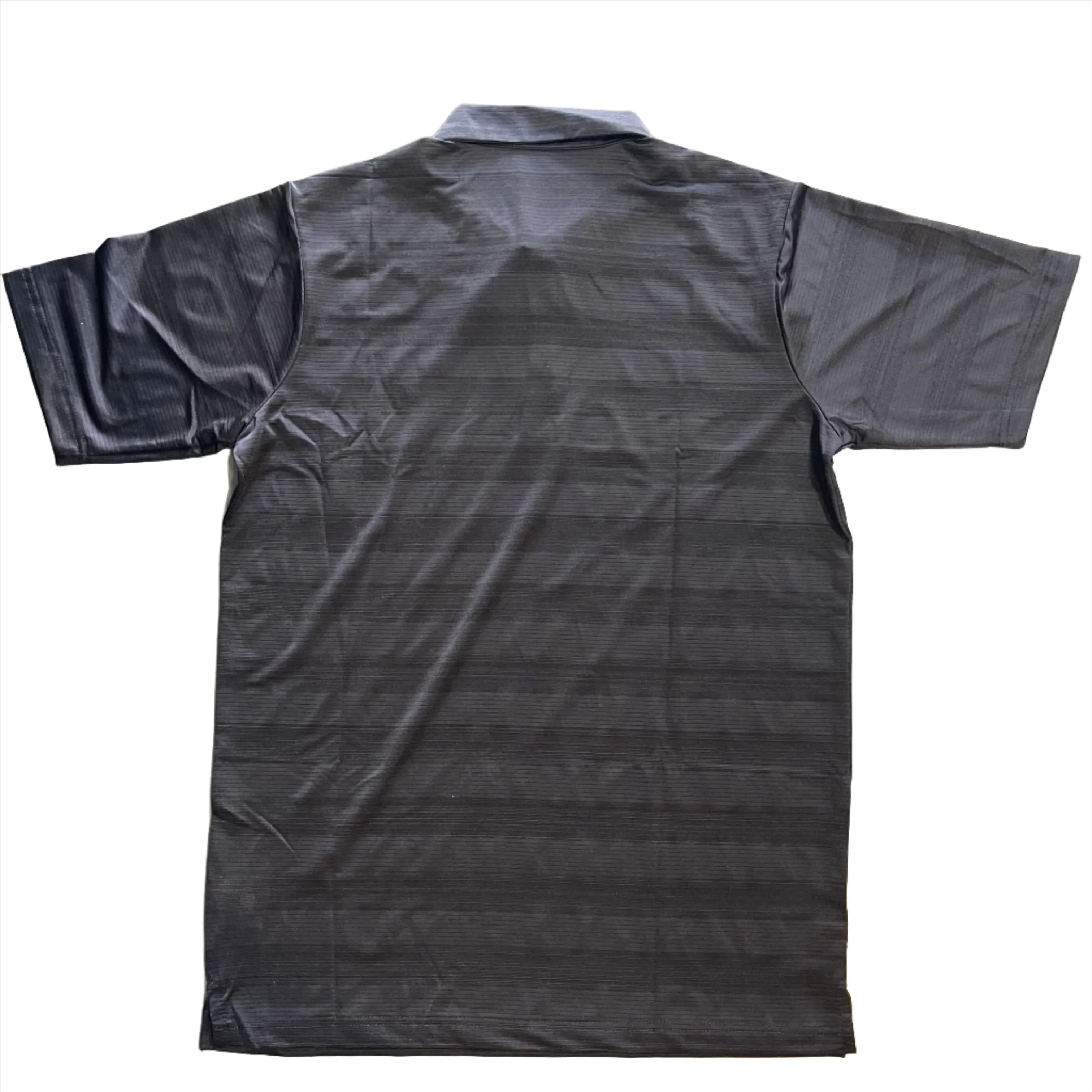 Las Vegas Aces Men's Antigua Compass Polo Shirt - Black