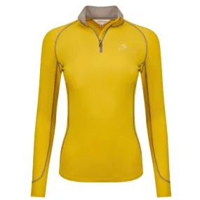 Le Mieux Base Layer in Dijon - Women's XL