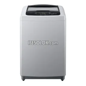LG T1385NEHTG 13kg Top Load Smart Inverter Automatic Washing Machine - Brand New