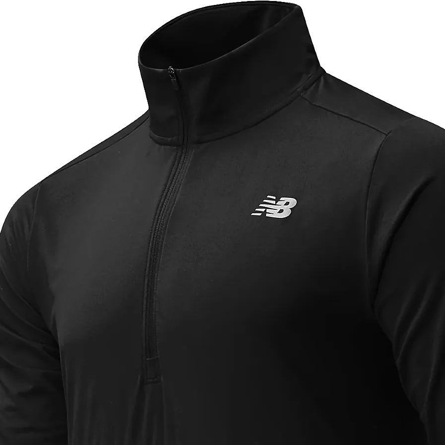 Men's Accelerate 1/2 Zip