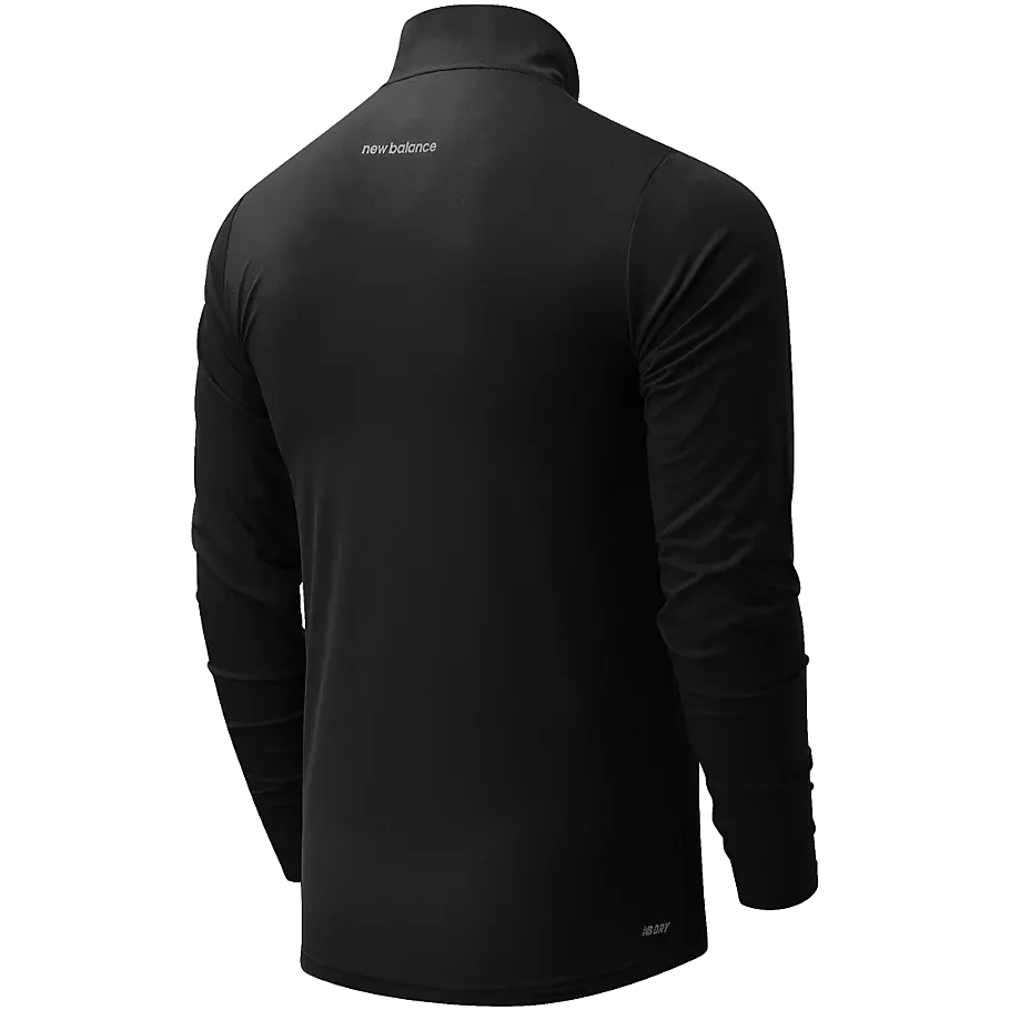 Men's Accelerate 1/2 Zip