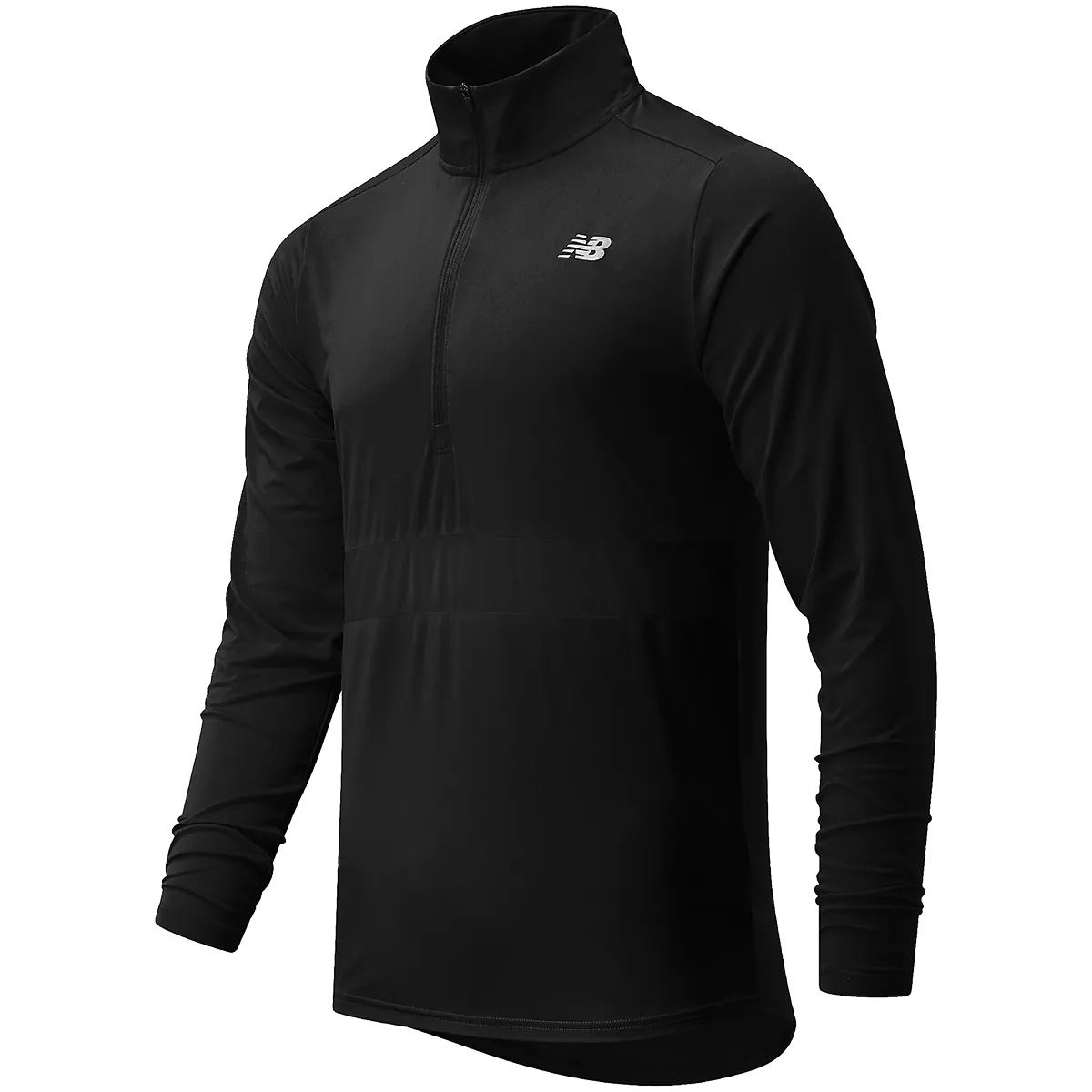 Men's Accelerate 1/2 Zip