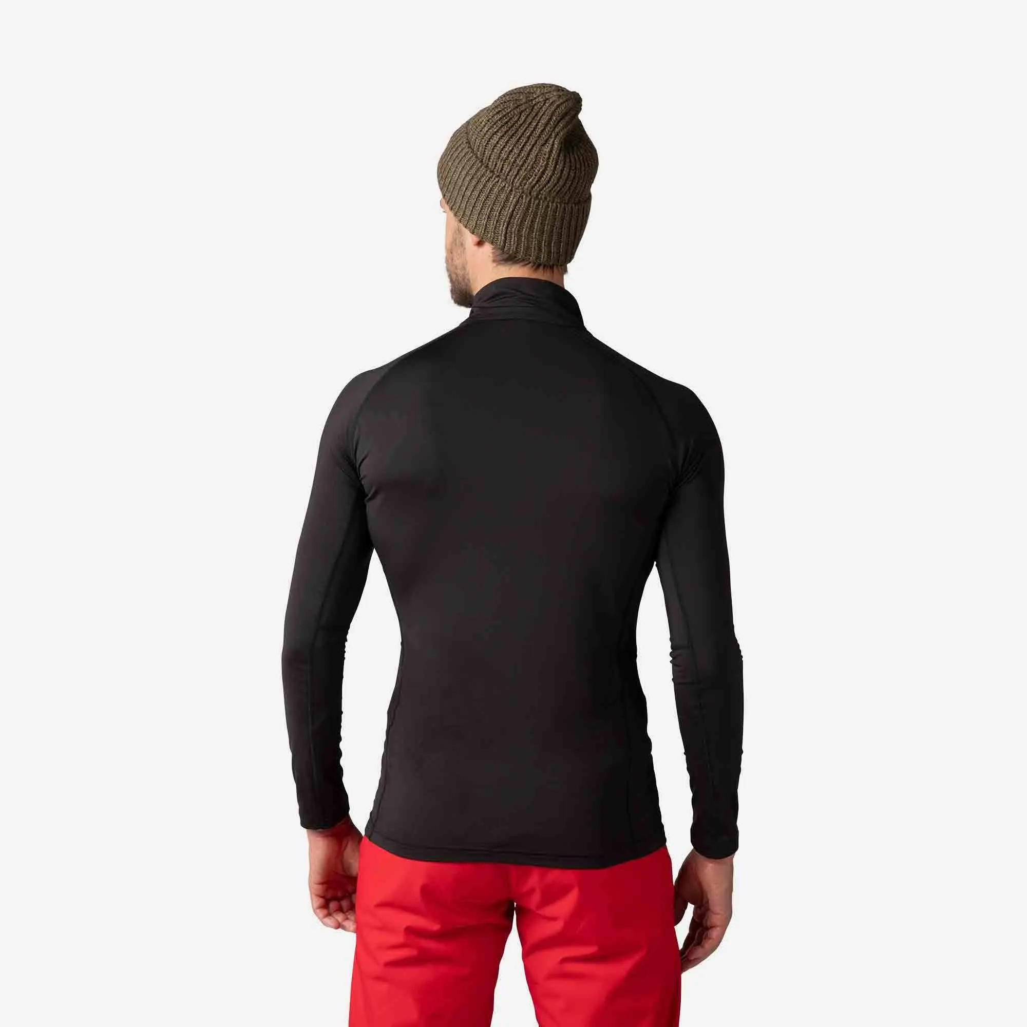Men's Classique Half-Zip Top
