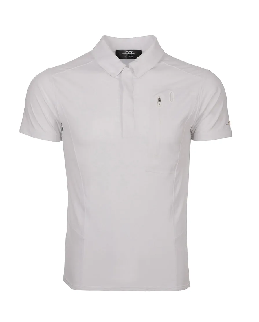 Men's Technical Polo Shirt