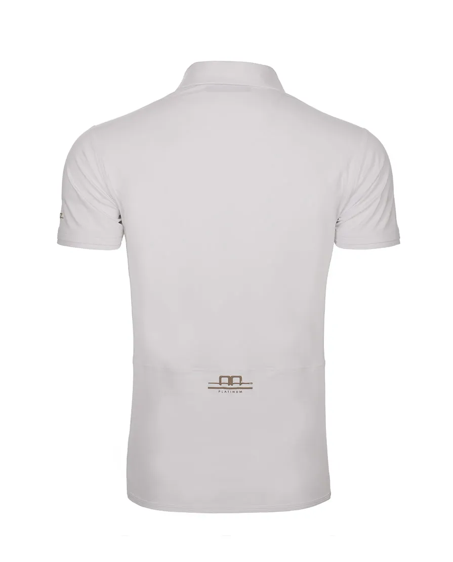 Men's Technical Polo Shirt