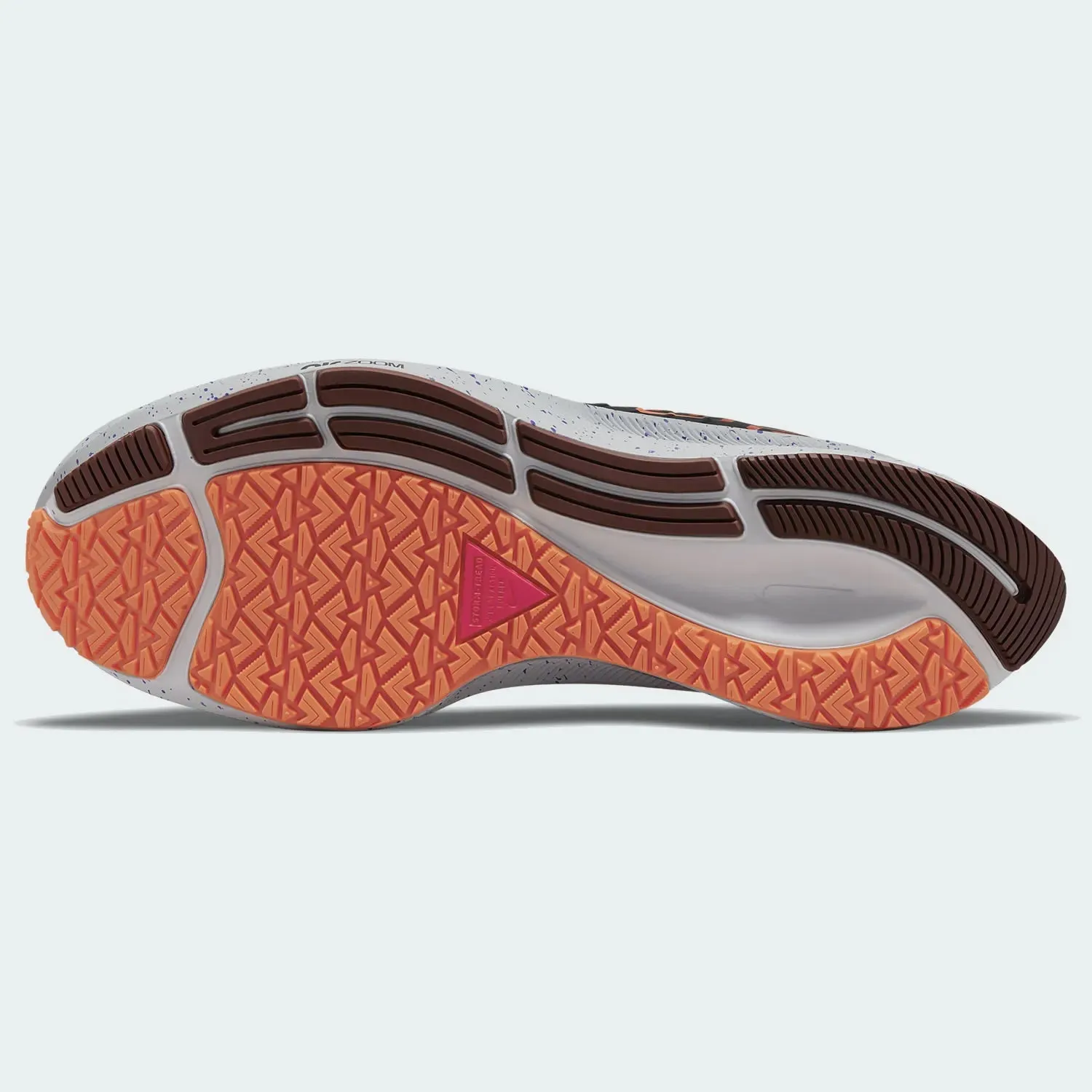 Nike Men's Air Zoom Pegasus 38 Shield DC4073 003