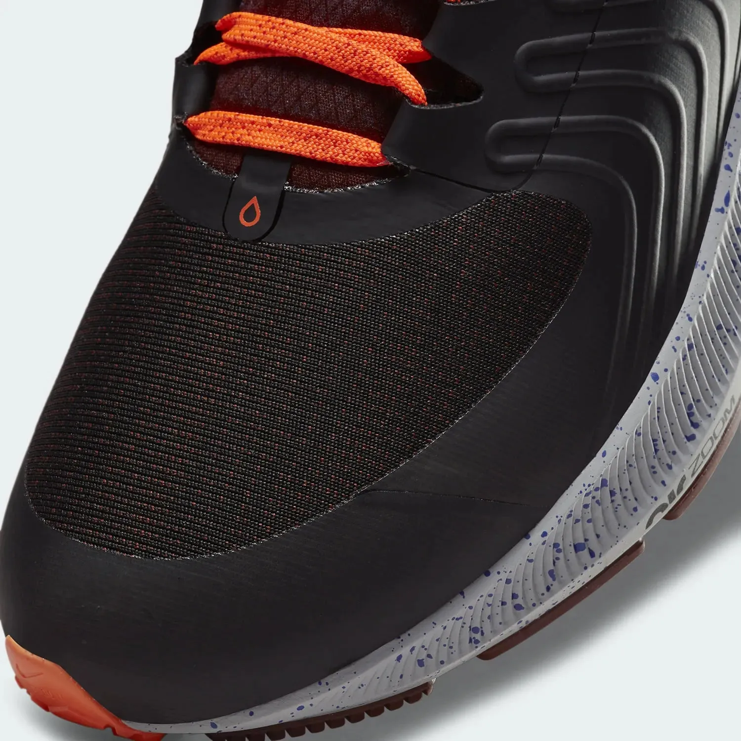 Nike Men's Air Zoom Pegasus 38 Shield DC4073 003