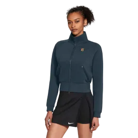 Nike Women's Court DF Heritage Jacket CV4701-478