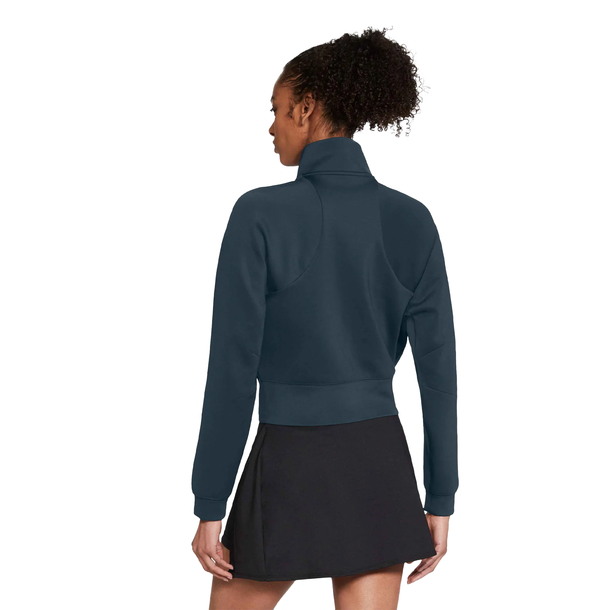 Nike Women's Court DF Heritage Jacket CV4701-478