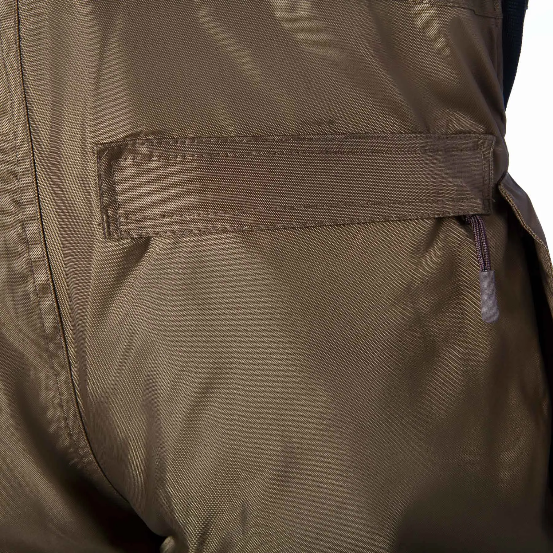 Nite Lite Extreme Insulated Briar Proof Bibs