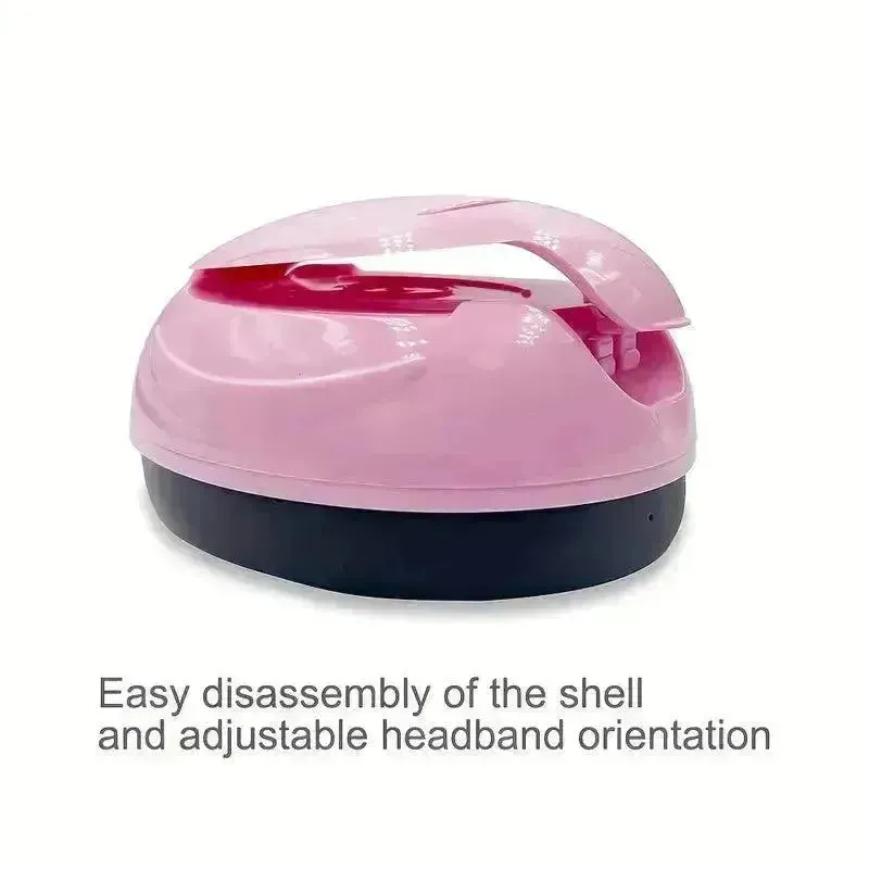 Noise Cancelling Earmuffs For Babies