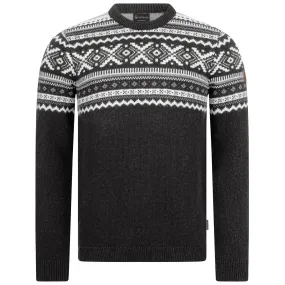 Nordic Sweater Herren