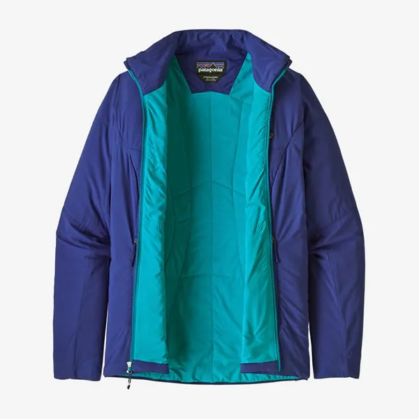 Patagonia Women's Nano-Air Jacket, Latest Model